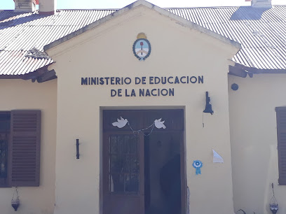 Escuela N°235 'Provincia de Chubut'