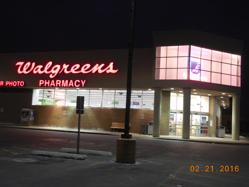 Drug Store «Walgreens», reviews and photos, 13501 S Cicero Ave, Crestwood, IL 60445, USA