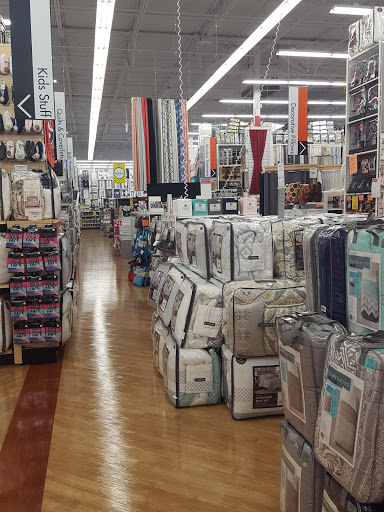 Department Store «Bed Bath & Beyond», reviews and photos, 1700 Norman Dr, Valdosta, GA 31601, USA