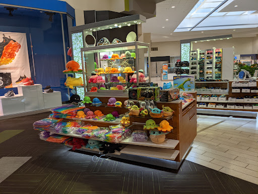 Shopping Mall «Chico Mall», reviews and photos, 1950 E 20th St, Chico, CA 95928, USA