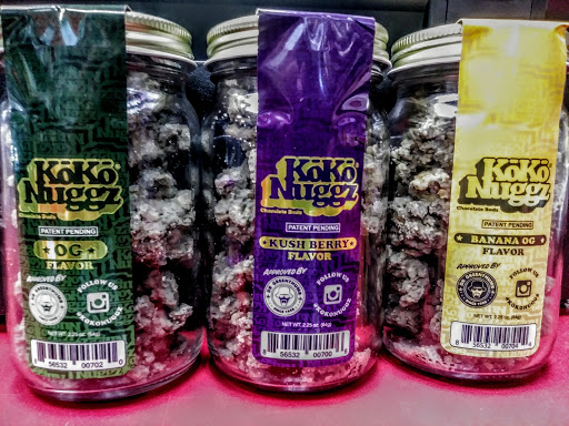 Tobacco Shop «407 Smoke Shop», reviews and photos, 4316 Curry Ford Rd, Orlando, FL 32806, USA