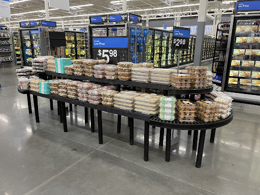 Department Store «Walmart Supercenter», reviews and photos, 2601 MacArthur Rd, Whitehall, PA 18052, USA