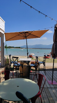 Atmosphère du Restaurant L' Anamar à Villeneuve-de-la-Raho - n°16