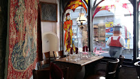 Atmosphère du Restaurant français Restaurant Au Four Saint Louis à Carcassonne - n°3