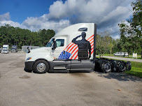 Dolphin Line Inc - Photo 2 - Car repair in Mobile, AL, Mobile