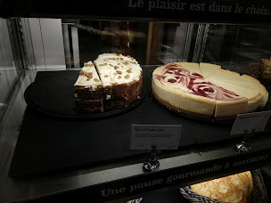 Photo n°4 de Starbucks à Lille ()