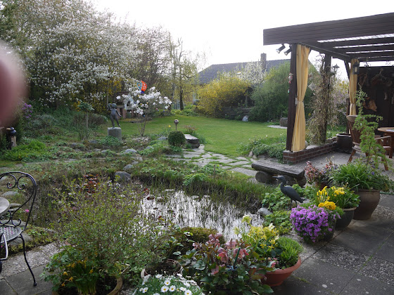 Photos du propriétaire Ferienwohnung Ferienwohnung-Glatzel(4****) 93128 Regenstauf