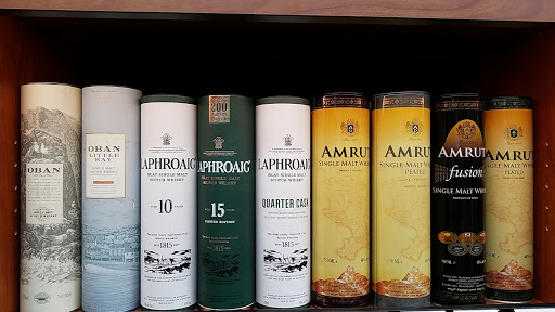 Liquor Store «Sterling Liquors», reviews and photos, 211 N White Horse Pike, Laurel Springs, NJ 08021, USA