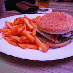 Photo n°2 de l'avis de Dominik.i fait le 06/02/2019 à 11:01 sur le  Bermuda à Großmehring