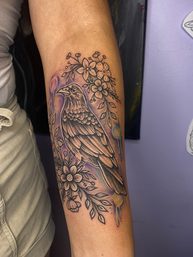 Explore kobe tattoo ideas, creative tattoo ideas in Keyport, available at Taboo Tattoos