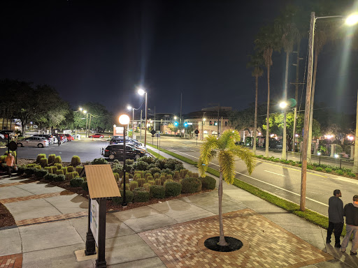 Performing Arts Theater «HCC Performing Arts Ybor City», reviews and photos, 1411 E 11th Ave, Tampa, FL 33605, USA