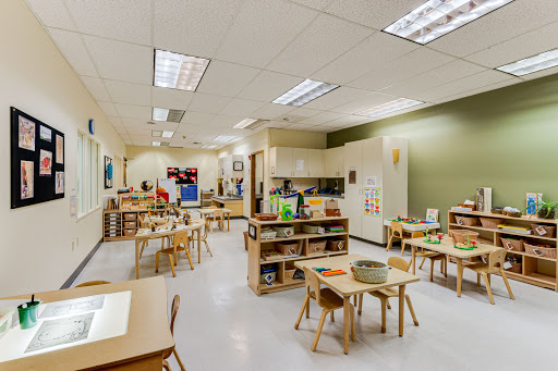 Preschool «Bright Horizons at Bellevue», reviews and photos, 505 106th Ave NE #100, Bellevue, WA 98004, USA