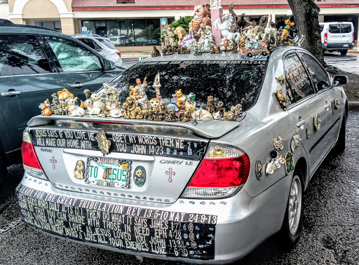 Dollar Store «Dollar Tree», reviews and photos, 1160 Havendale Blvd NW, Winter Haven, FL 33881, USA