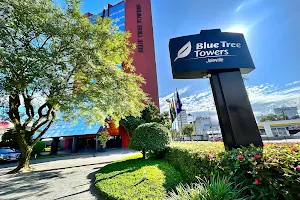 Blue Tree Towers Joinville image