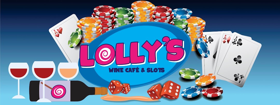 Lollys Wine Caf & Slots
