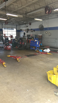 NTB-National Tire & Battery - Photo 7 - Car repair in Laurel, MD, Columbia