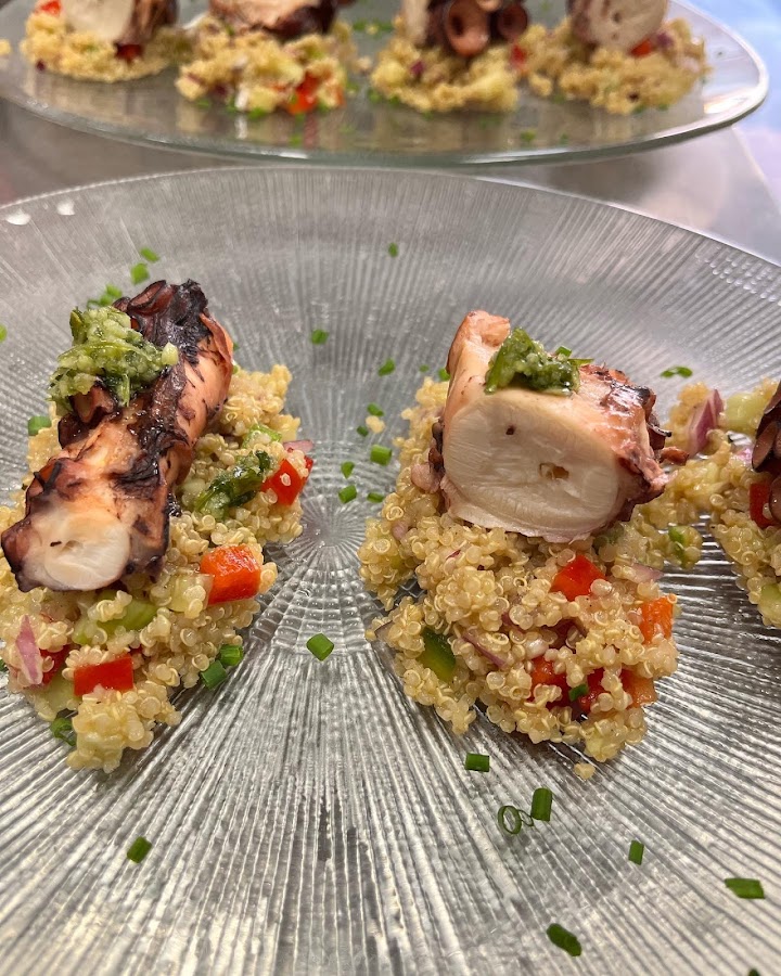 Restaurante Cafetería Albergue La Estación De Cehegín