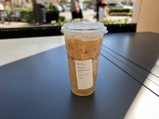 Starbucks image