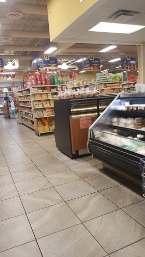 Asian Grocery Store «Pacific Ocean Marketplace - Denver», reviews and photos, 2200 W Alameda Ave, Denver, CO 80223, USA