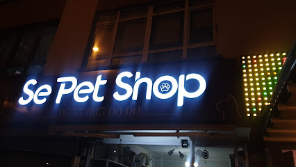 SePet Shop PETSHOP