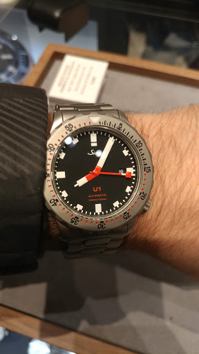 Jeweler «JB Hudson Jewelers», reviews and photos, 901 Nicollet Mall, Minneapolis, MN 55402, USA