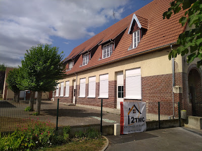 2TMC-COUVERTURE COMPIEGNE à Baugy