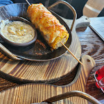 Photo n°2 de l'avis de Kohar.n fait le 13/10/2023 à 15:59 sur le  Timberjacks Marl à Marl