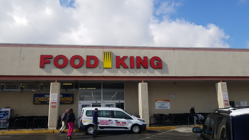 Supermarket «Food King Supermarket», reviews and photos, 5700 Wabash Ave, Baltimore, MD 21215, USA