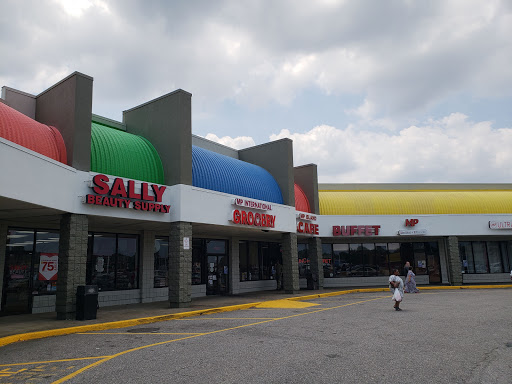 Shopping Mall «Janaf Shopping Yard», reviews and photos, 5900 E Virginia Beach Blvd, Norfolk, VA 23502, USA