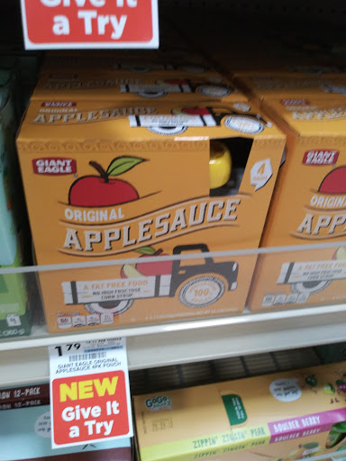 Supermarket «Giant Eagle Supermarket», reviews and photos, 3841 S Hamilton Rd, Groveport, OH 43125, USA