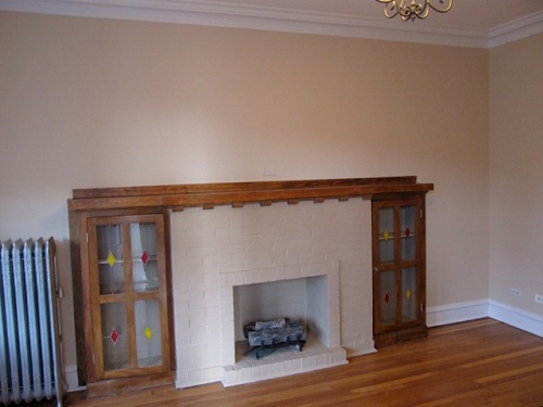 Painter «Chicago Painters Inc», reviews and photos, 6263 McCormick Blvd, Chicago, IL 60659, USA