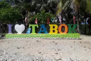 Tabok Beach Camping & Diving Resort image