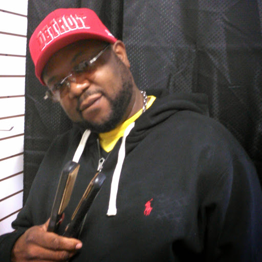 Beauty Supply Store «Kelly Beauty Supply», reviews and photos, 15221 Houston Whittier St, Detroit, MI 48205, USA