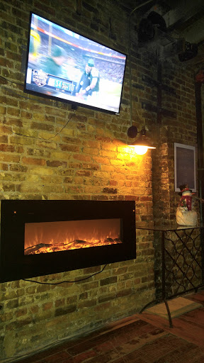 Night Club «The Exchange», reviews and photos, 314 E Michigan Ave, Lansing, MI 48933, USA