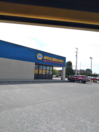 Auto Parts Store «NAPA Auto Parts - Longview Auto Parts», reviews and photos, 875 Tennant Way, Longview, WA 98632, USA