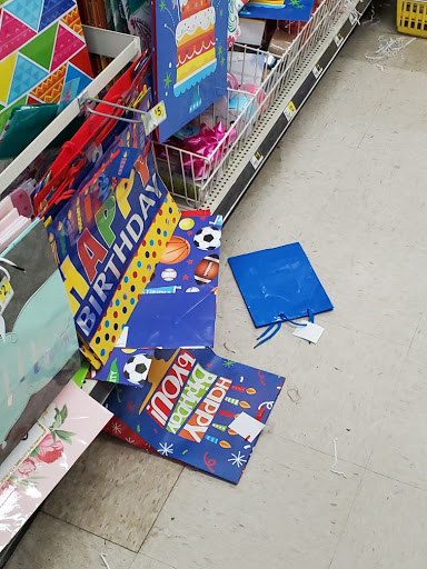 Discount Store «Dollar General», reviews and photos, 624 N Main St, Noble, OK 73068, USA