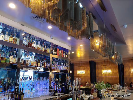 Chive Sea Bar and Lounge image 1