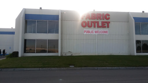 Fabric Store «Dorell Fabric Outlet», reviews and photos, 10870 Spencer Ave, Fountain Valley, CA 92708, USA