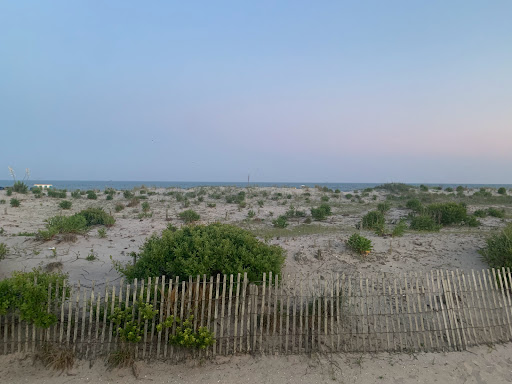 Concert Hall «Ocean City Music Pier», reviews and photos, 825 Boardwalk, Ocean City, NJ 08226, USA