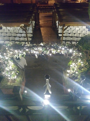 Wedding Venue «The Conservatory At Waterstone», reviews and photos, 4849 N Main St, Acworth, GA 30101, USA