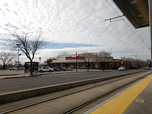 Office Supply Store «OfficeMax», reviews and photos, 410 900 E, Salt Lake City, UT 84102, USA