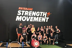 Brisbane Strength & Movement image