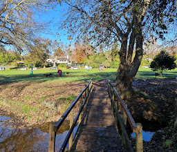 Alphen Trail photo