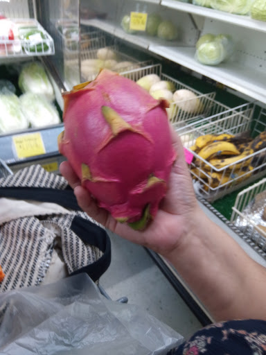Asian Grocery Store «Brandon Oriental Market», reviews and photos, 112 Pauls Dr, Brandon, FL 33511, USA