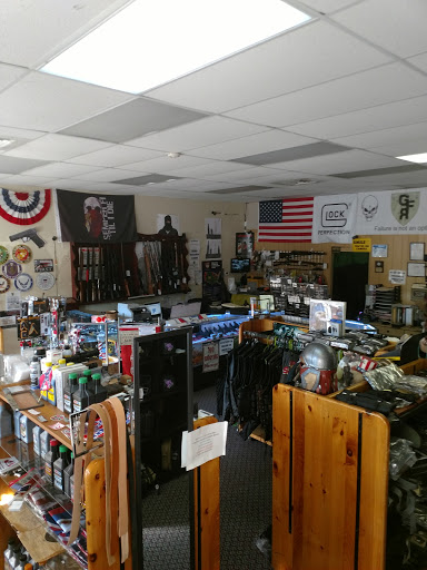 Gun Shop «GFR, LLC», reviews and photos, 207 Kings Hwy #103, Fredericksburg, VA 22405, USA