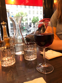 Plats et boissons du Restaurant Café Dalayrac à Paris - n°20