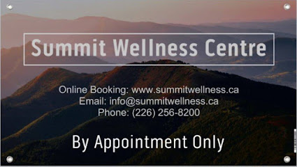 Summit Wellness Centre