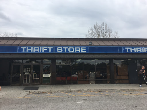 Community Thrift Store, 14244 N Nebraska Ave, Tampa, FL 33613, USA, 