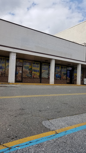 Pawn Shop «Delaware Pawn Shop», reviews and photos, 333 Naamans Rd, Claymont, DE 19703, USA