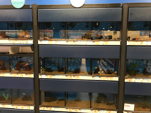 Pet Supply Store «Petco Animal Supplies», reviews and photos, 5850 Sepulveda Blvd, Van Nuys, CA 91411, USA